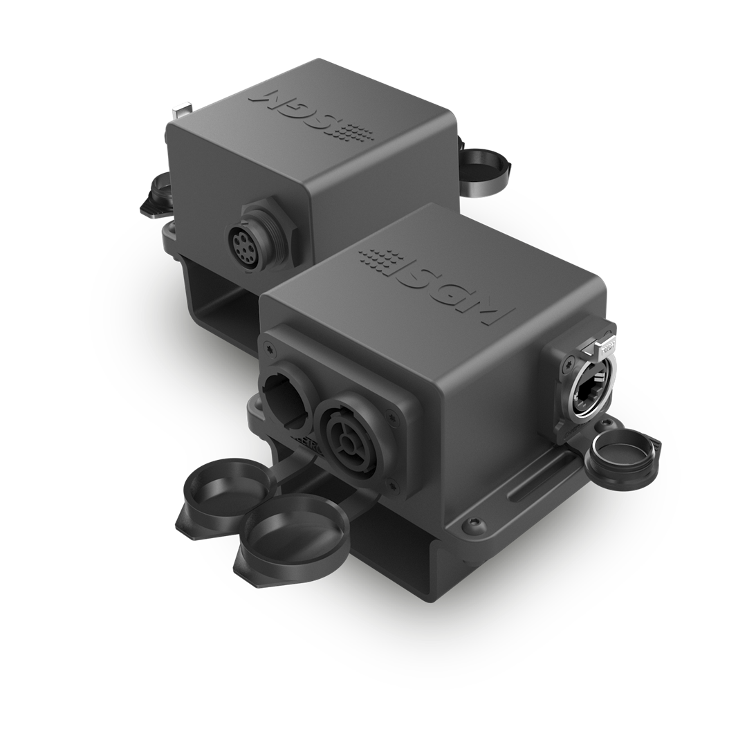 SGM LIGHT